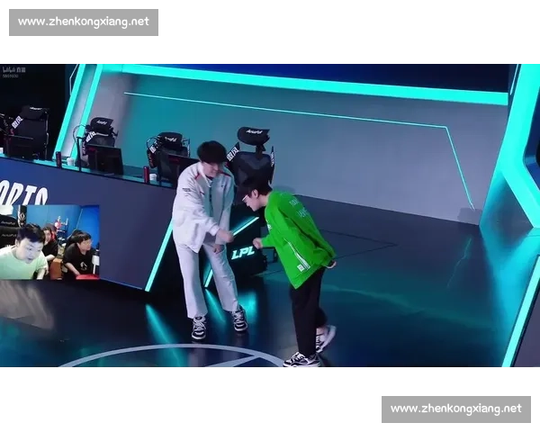 解说视角下赛事精彩瞬间全解析与深度点评